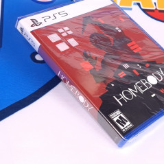Homebody PS5 Limited Run Games [Multi-Languages/Survival Horror Puzzle]