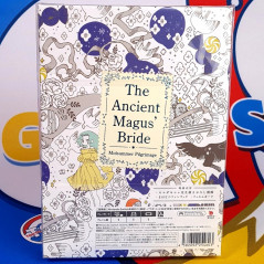The Ancient Magus Bride Midsummer's Mirage and.. Special Edition SWITCH [ENGLISH] Japan NEW