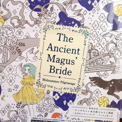 The Ancient Magus Bride Midsummer's Mirage and.. Special Edition SWITCH [ENGLISH] Japan NEW