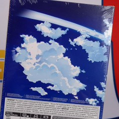 Trails in the Sky 1st Chapter -Steelbook Ed- Nintendo Switch EU [Multilingual/JRPG] NEW