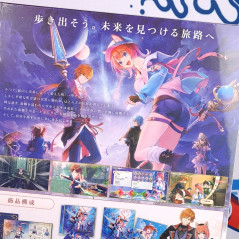 Atelier Resleriana: The Red Alchemist & the White Guardian SWITCH Premium Edition NEW