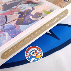 Atelier Resleriana: The Red Alchemist & the White Guardian PC Windows DVD Premium Edition NEW