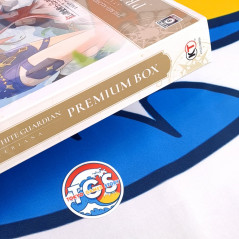 Atelier Resleriana: The Red Alchemist & the White Guardian PC Windows DVD Premium Edition NEW