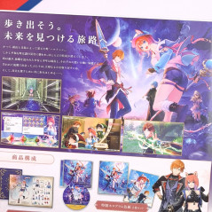 Atelier Resleriana: The Red Alchemist & the White Guardian PC Windows DVD Premium Edition NEW