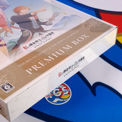 Atelier Resleriana: The Red Alchemist & the White Guardian PC Windows DVD Premium Edition NEW