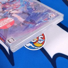 Atelier Resleriana: The Red Alchemist & the White Guardian Switch Japan Ed. [RPG] NEW