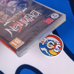 Hunter x Hunter: Nen x Impact Nintendo Switch EU Ed. [Multilingual/Fighting] NEW