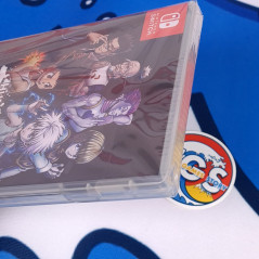 Hunter x Hunter: Nen x Impact Nintendo Switch EU Ed. [Multilingual/Fighting] NEW