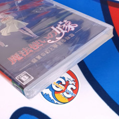 The Ancient Magus Bride Midsummer's Mirage and... SWITCH Japan [Game in ENGLISH] NEW