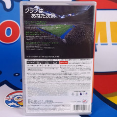 EA Sports FC 26 Nintendo Switch Japan Ed. [Multilingual/Sport Football] - Electronic Arts NEW