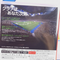 EA Sports FC 26 Nintendo Switch Japan Ed. [Multilingual/Sport Football] - Electronic Arts NEW