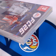 EA Sports FC 26 Nintendo Switch Japan Ed. [Multilingual/Sport Football] - Electronic Arts NEW