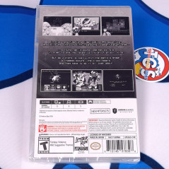 In Stars and Time Nintendo Switch Limited Run Games [Turn-Based RPG] New