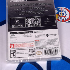 In Stars and Time Nintendo Switch Limited Run Games [Turn-Based RPG] New