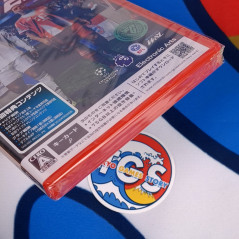 EA Sports FC 26 Nintendo Switch 2 Japan Ed. [GAME CART] [Multilingual/Football] NEW