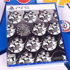 In Stars and Time PS5 Limited Run Games [Turn-Based RPG] New