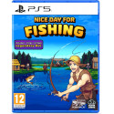 Nice Day for Fishing PS5 EU [Multilingual/Adventure, Fantasy] Preorder/Précommande
