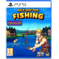 Nice Day for Fishing PS5 EU [Multilingual/Adventure, Fantasy] Preorder/Précommande