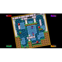 Shantae Advance: Risky Revolution Nintendo Game Boy Limited Run Games BRAND NEW (Wayforward/Gameboy 2024)