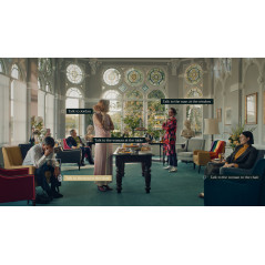 The Isle Tide Hotel PS5 US Limited Run Games [Adventure Game in ENGLISH] NEW