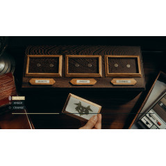 The Isle Tide Hotel PS5 US Limited Run Games [Adventure Game in ENGLISH] NEW