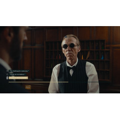 The Isle Tide Hotel PS5 US Limited Run Games [Adventure Game in ENGLISH] NEW