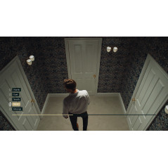 The Isle Tide Hotel PS5 US Limited Run Games [Adventure Game in ENGLISH] NEW