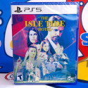 The Isle Tide Hotel PS5 US Limited Run Games [Adventure Game in ENGLISH] NEW