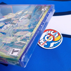 The Isle Tide Hotel PS5 US Limited Run Games [Adventure Game in ENGLISH] NEW