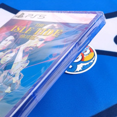 The Isle Tide Hotel PS5 US Limited Run Games [Adventure Game in ENGLISH] NEW