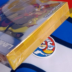 Shantae Advance: Risky Revolution Nintendo Game Boy Limited Run Games BRAND NEW (Wayforward/Gameboy 2024)