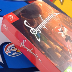 Symphonia Nintendo Switch EU Collector's Edition [Multilingual/Platform-Action] NEW