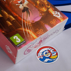 Symphonia Nintendo Switch EU Collector's Edition [Multilingual/Platform-Action] NEW