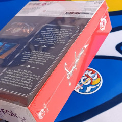 Symphonia Nintendo Switch EU Collector's Edition [Multilingual/Platform-Action] NEW