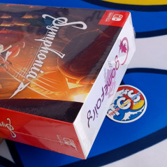Symphonia Nintendo Switch EU Collector's Edition [Multilingual/Platform-Action] NEW