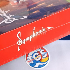 Symphonia Nintendo Switch EU Collector's Edition [Multilingual/Platform-Action] NEW