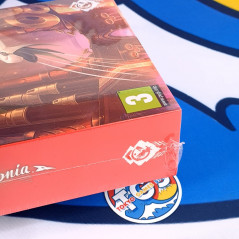 Symphonia Nintendo Switch EU Collector's Edition [Multilingual/Platform-Action] NEW