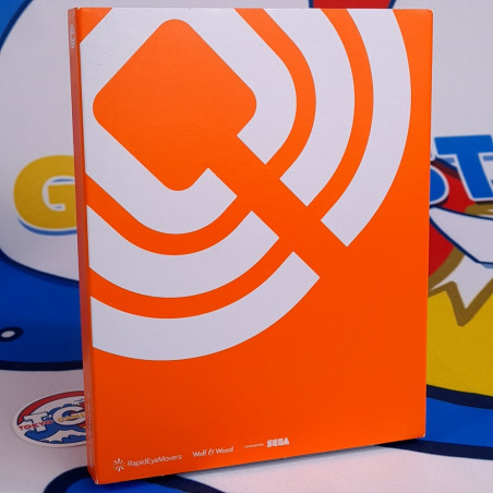 C-Smash VRS +Sleeve Ed. PS5 US Limited Run Games [Multilingual/Sport, Music, Rhythm] NEW