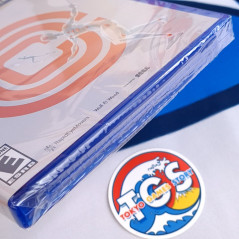 C-Smash VRS PS5 US Limited Run Games [Multilingual/Sport, Music, Rhythm] NEW