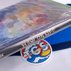 High on Life Xbox Series X One US [Multilingual/Action Adventure, Shooting Game] NEW