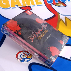 Corpse Party TETRALOGY PACK [Limited Edition] Switch Japan (Game in English/Survival ADV) NEW