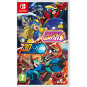 20XX / 30XX Switch EU Game [Multilingual/Roguelike Action-Platform] Preorder/Précommande
