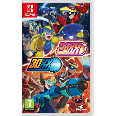 20XX / 30XX Switch EU Game [Multilingual/Roguelike Action-Platform] Preorder/Précommande