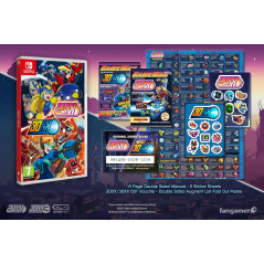 20XX / 30XX Switch EU Game [Multilingual/Roguelike Action-Platform] Preorder/Précommande