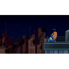 20XX / 30XX Switch EU Game [Multilingual/Roguelike Action-Platform] Preorder/Précommande