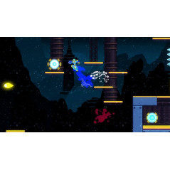 20XX / 30XX Switch EU Game [Multilingual/Roguelike Action-Platform] Preorder/Précommande