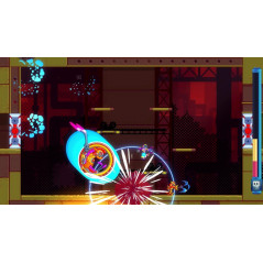 20XX / 30XX Switch EU Game [Multilingual/Roguelike Action-Platform] Preorder/Précommande