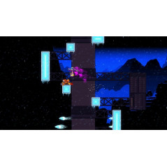20XX / 30XX Switch EU Game [Multilingual/Roguelike Action-Platform] Preorder/Précommande