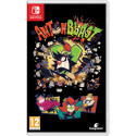 ANTONBLAST Switch EU Physical Game In ENGLISH [Action/Adventure/Platform] Preorder/Précommande