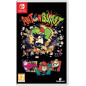 ANTONBLAST Switch EU Physical Game In ENGLISH [Action/Adventure/Platform] Preorder/Précommande